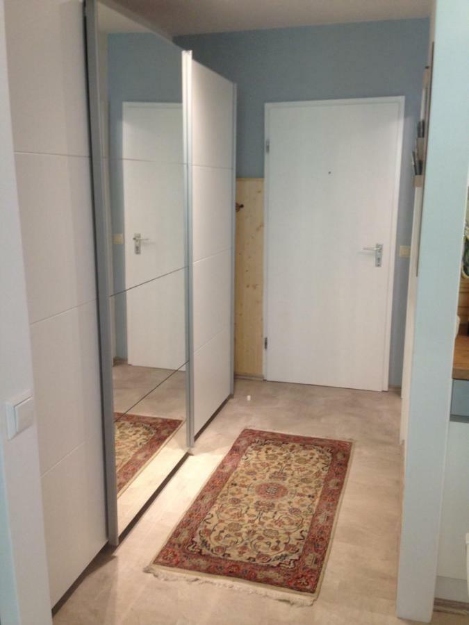 Ferienwohnung Mit Charme I Todtmoos Buitenkant foto
