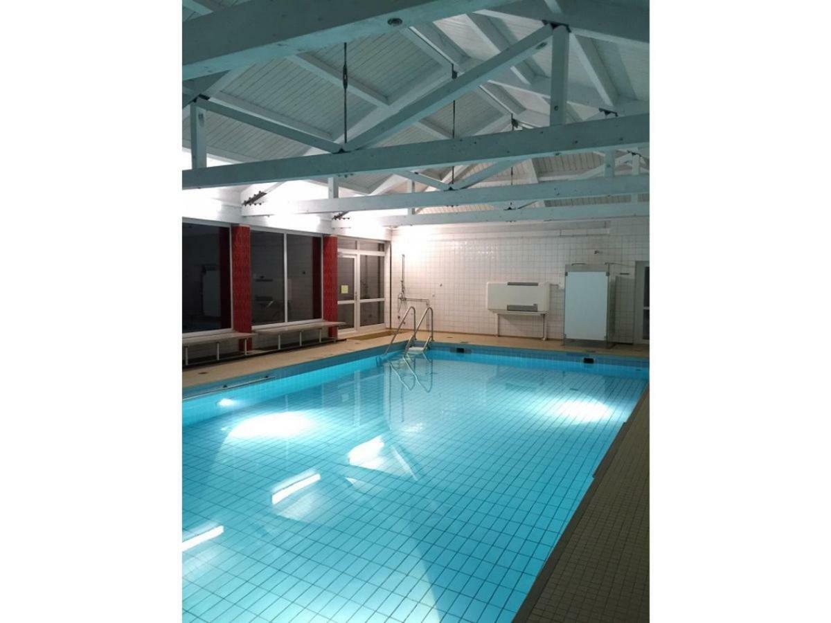 Ferienwohnung Mit Charme I Todtmoos Buitenkant foto