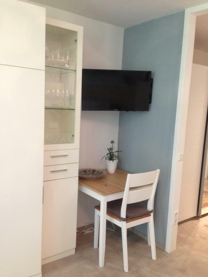 Ferienwohnung Mit Charme I Todtmoos Buitenkant foto