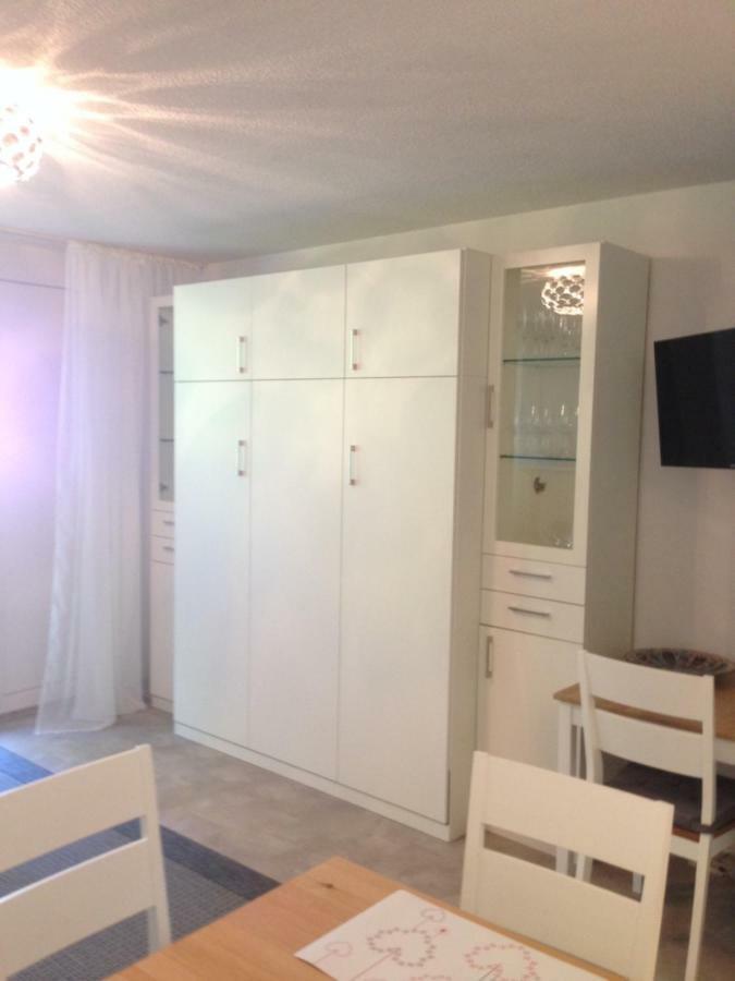 Ferienwohnung Mit Charme I Todtmoos Buitenkant foto