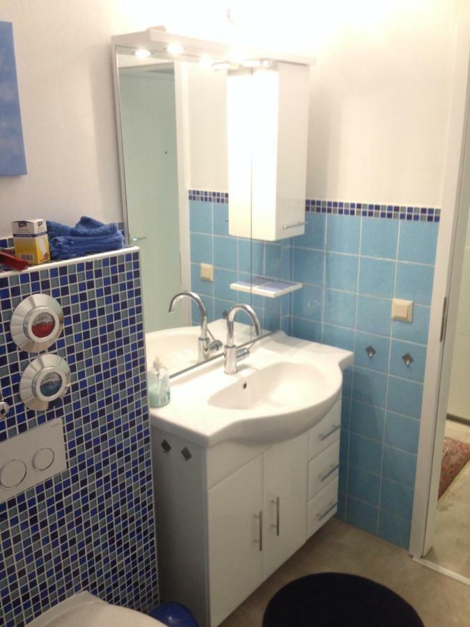 Ferienwohnung Mit Charme I Todtmoos Buitenkant foto